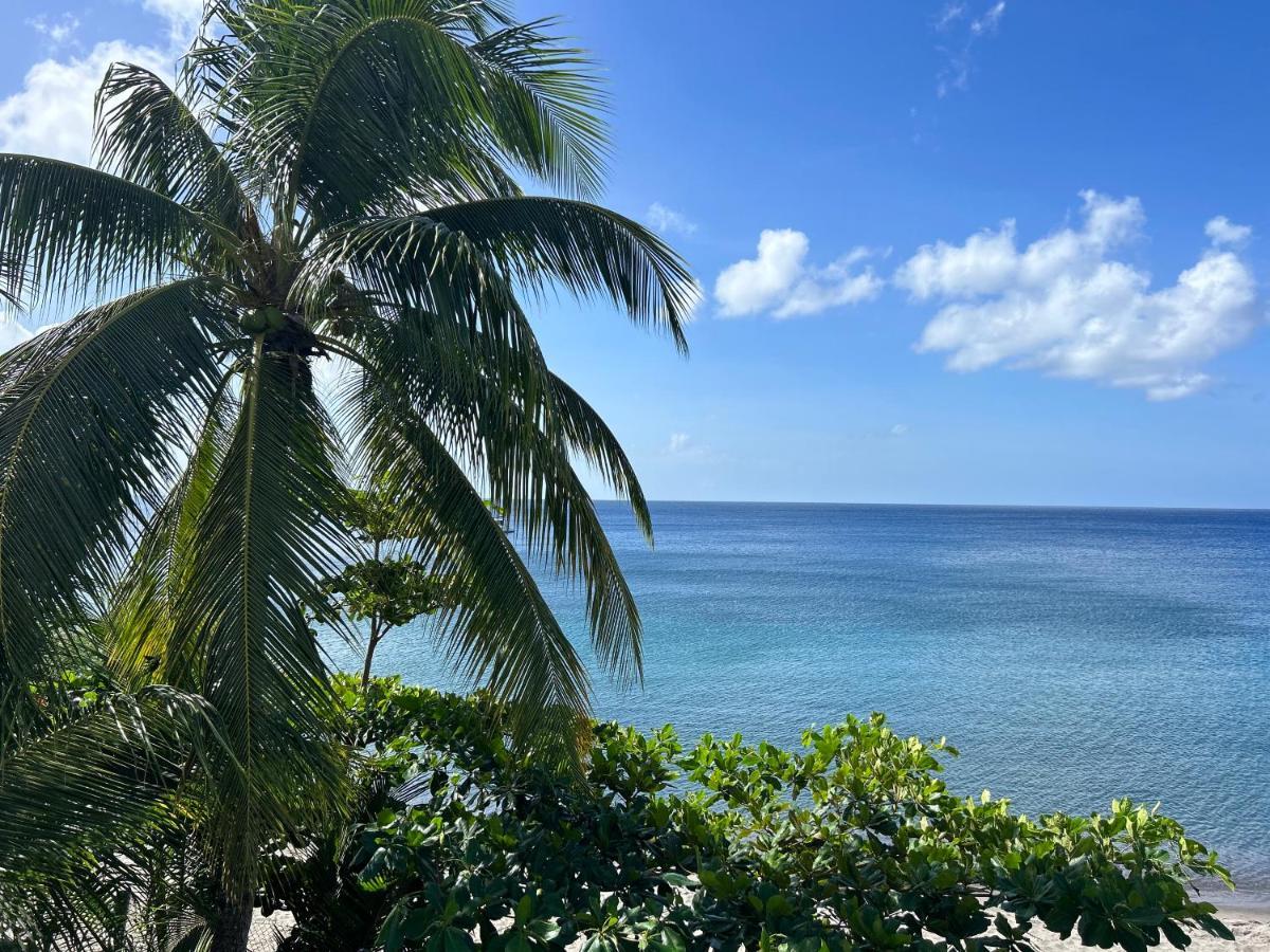 La Plage Martinique Schoelcher Exterior foto
