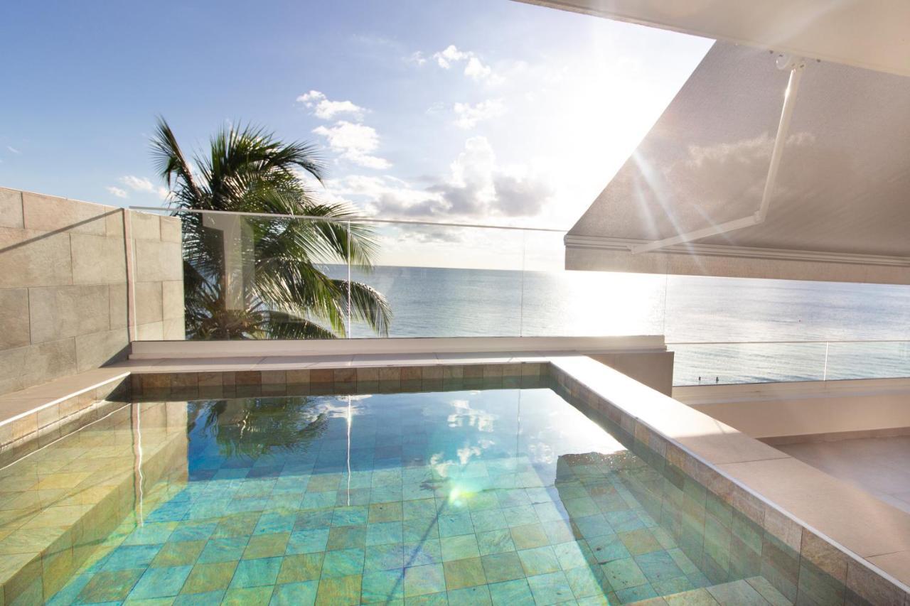 La Plage Martinique Schoelcher Exterior foto