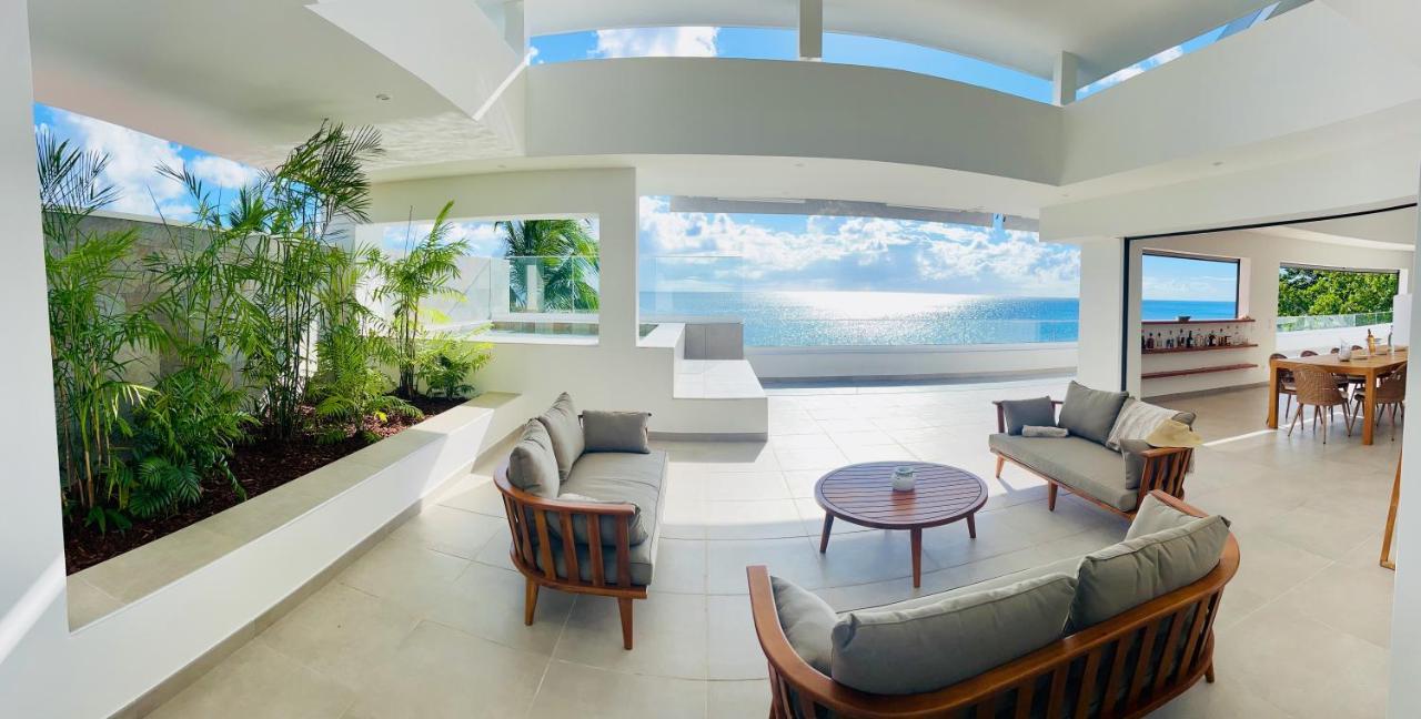 La Plage Martinique Schoelcher Exterior foto