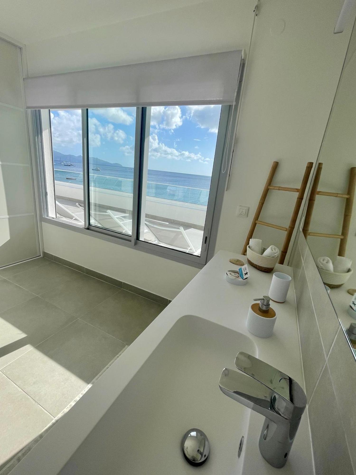La Plage Martinique Schoelcher Exterior foto